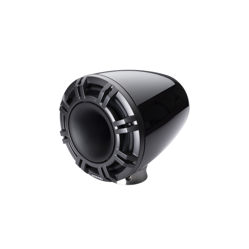 KICKER Marine Audio 9' (230 mm) Lautsprecher sw