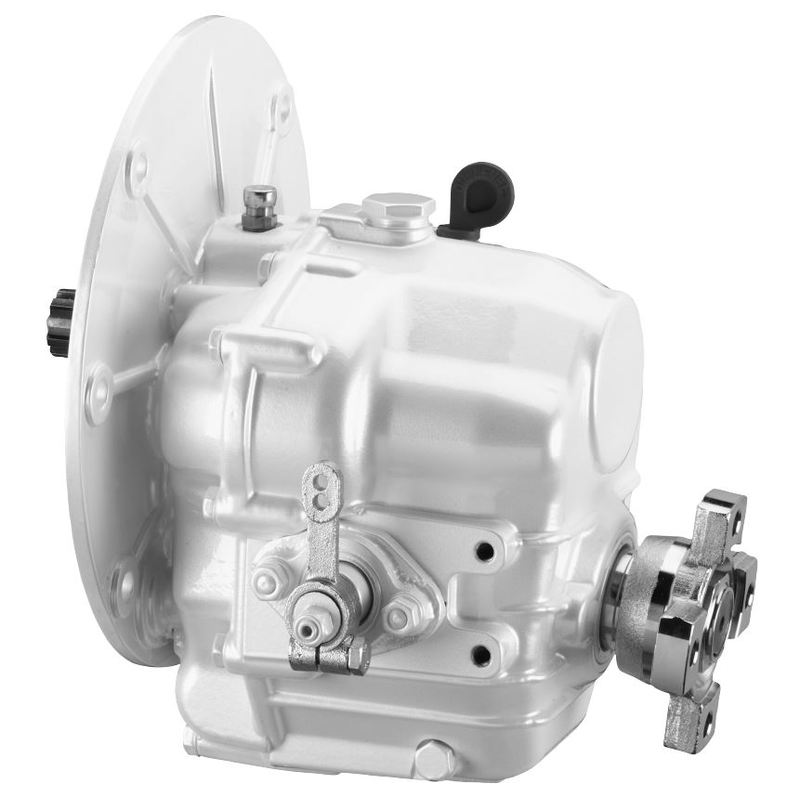 Vetus Getriebe TMC60A 2,00:1 abgewinkelt 7° Vetus Getriebe TMC60A 2,00:1 abgewinkelt 7°