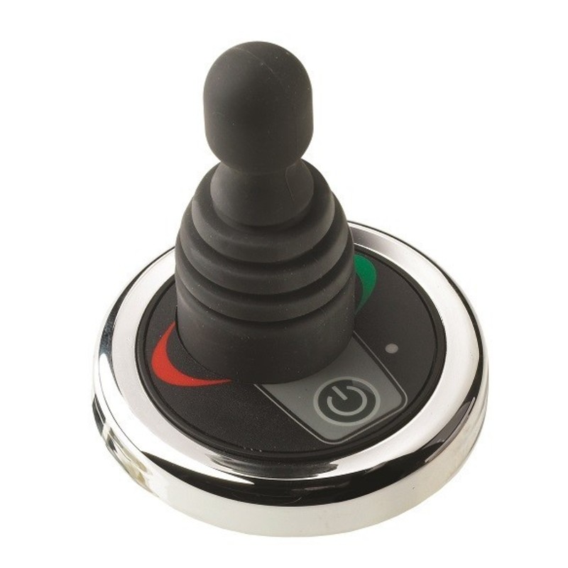 Vetus V-CAN Bugschraubenpanel mit Joystick