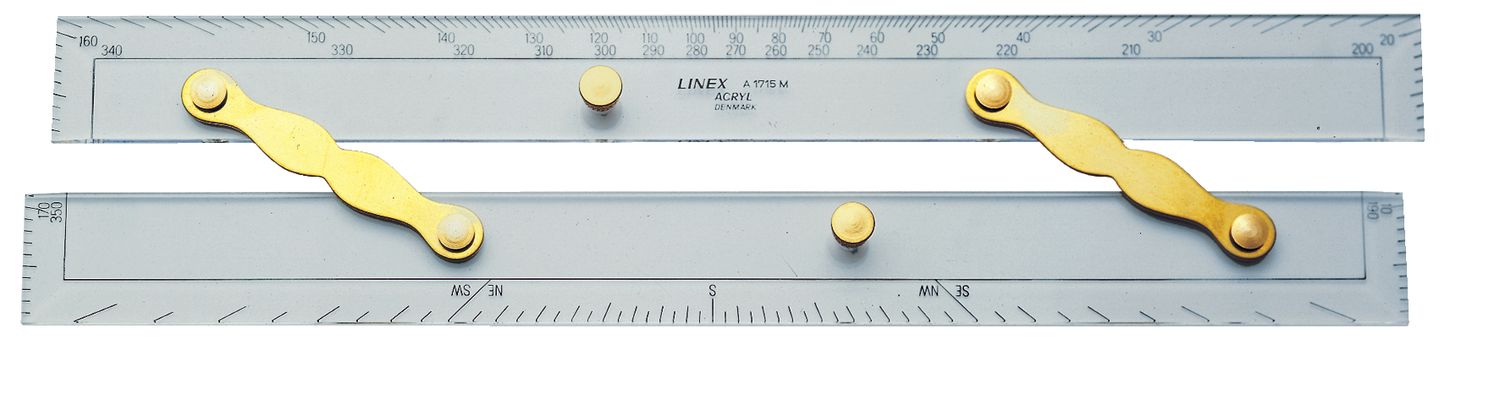 Parallel-Lineal