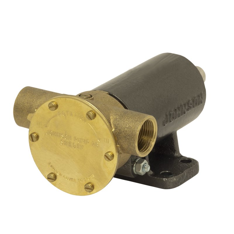 Johnson Impellerpumpe F5B-3000 Johnson Impellerpumpe F5B-3000