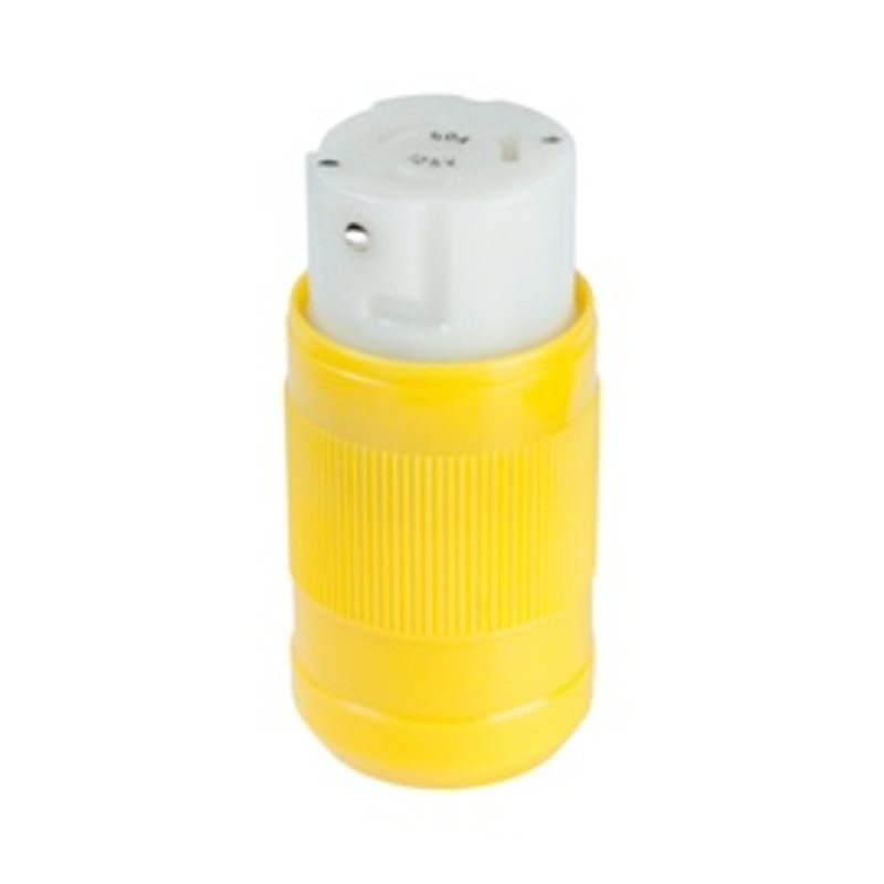 Marinco 50A 125V Stecker Marinco 50A 125V Stecker