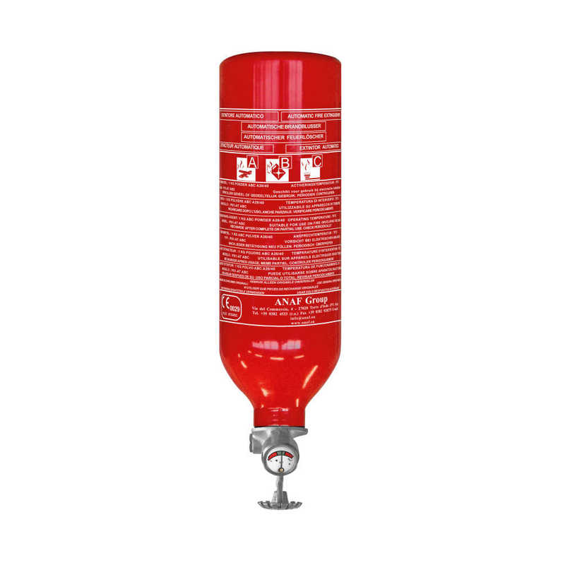 PLASTIMO FEUERLOESCHER AUTO ABC 2 KG PULVER PLASTIMO FEUERLOESCHER AUTO ABC 2 KG PULVER