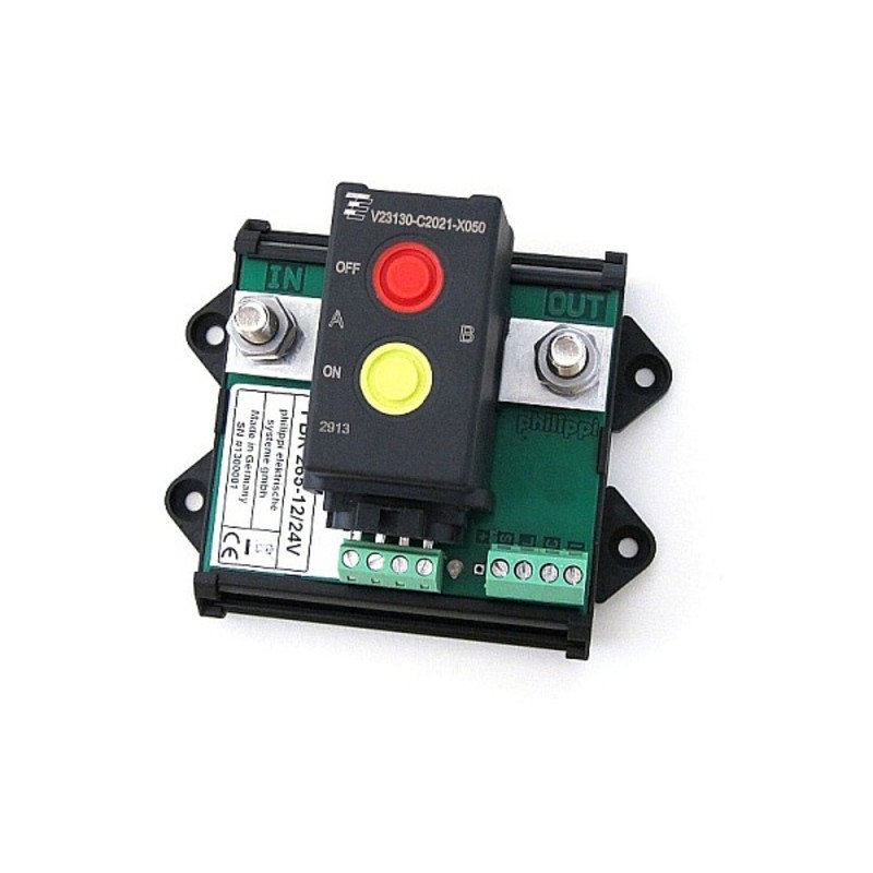 Philippi  - TSA 265 - 12 V Philippi  - TSA 265 - 12 V