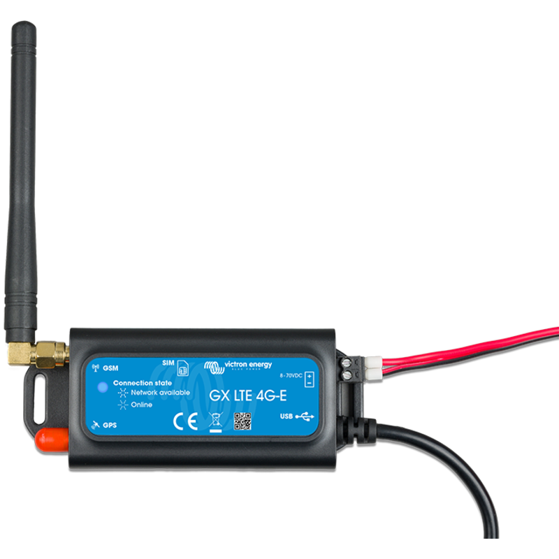 Victron   GX LTE 4G-A   US-Version