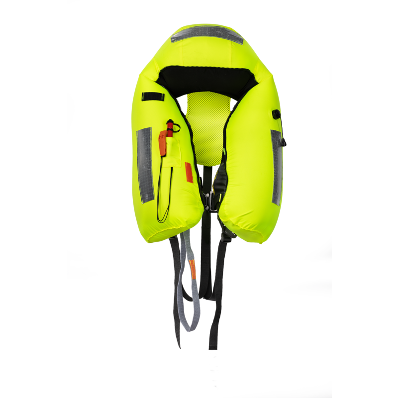Plastimo SLR196 INFL LIFEJACK Plastimo SLR196 INFL LIFEJACK