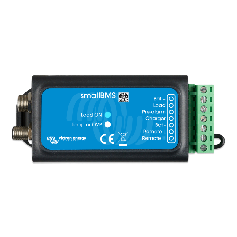 Victron smallBMS
