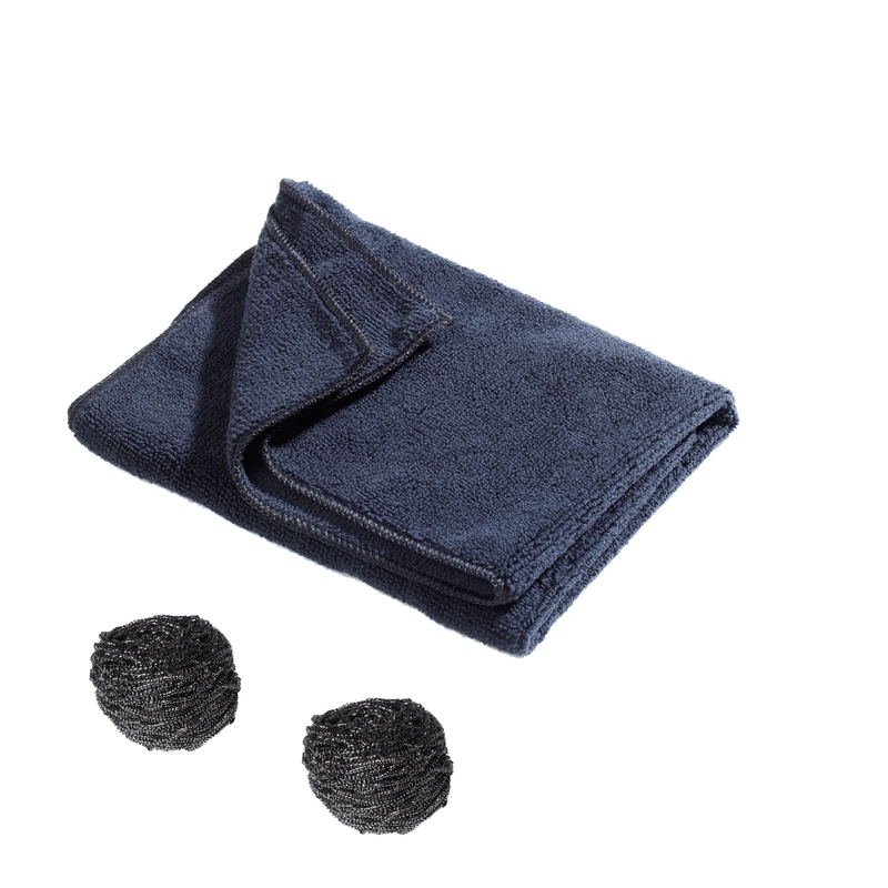 Eno Plancha Reinigungsset