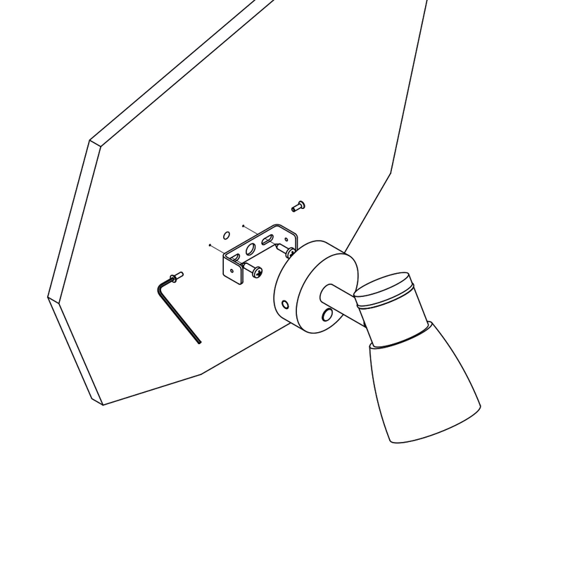 PrebitR1, D2W mit USB, CG, WH PrebitR1, D2W mit USB, CG, WH