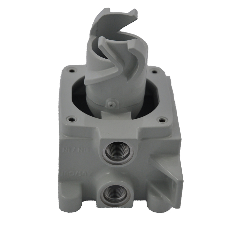 Separ Gehäuse für SWK-2000/5 Separ Gehäuse für SWK-2000/5