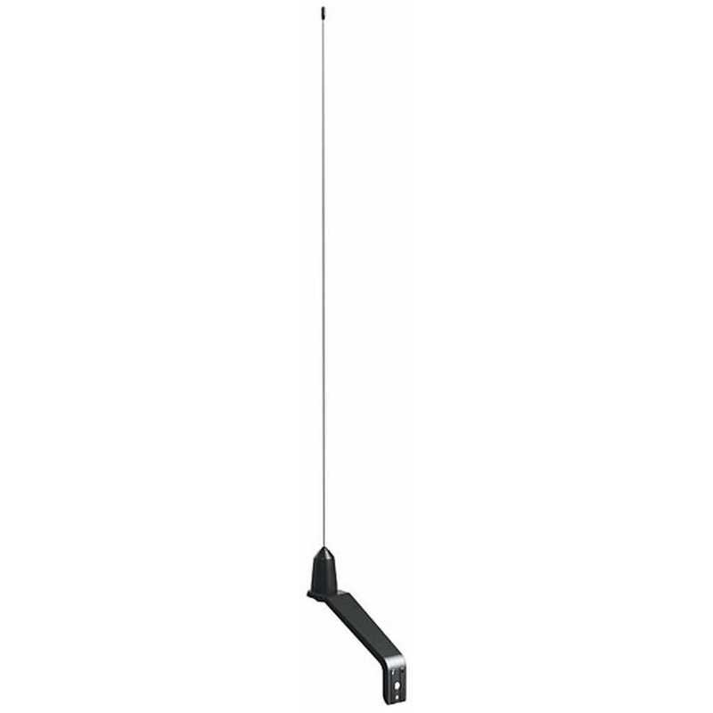 Shakespeare 'Wipflex' UKW Antenne 3dB 0.9m