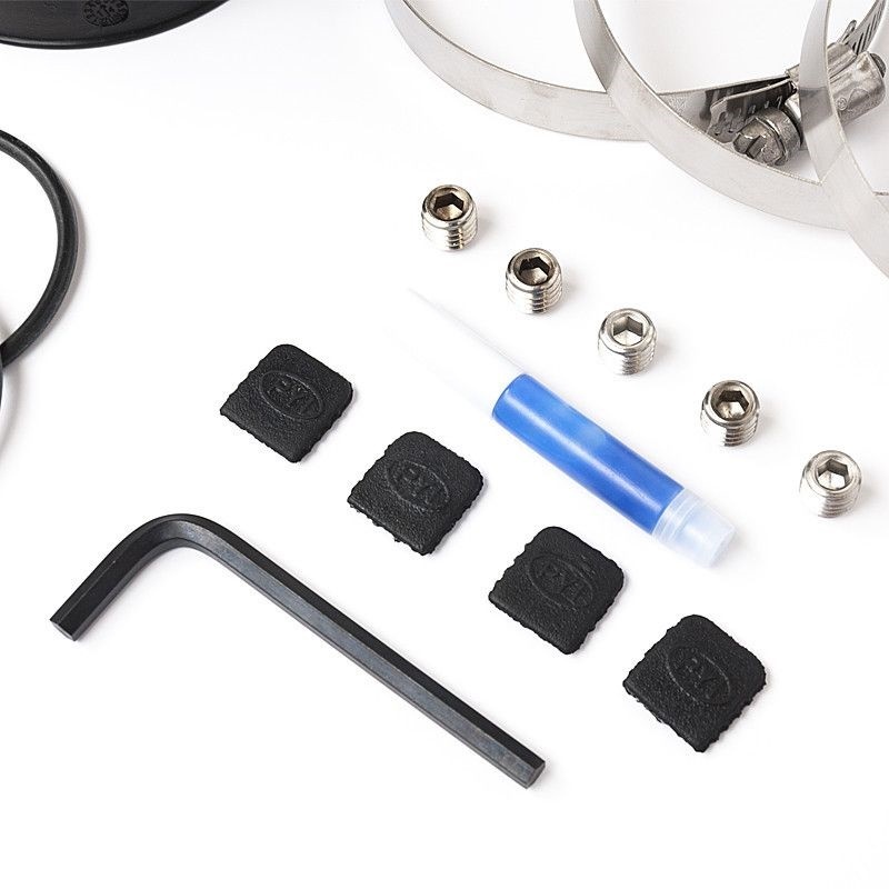 PSS Wartungs-Set für 30mm Welle PSS Wartungs-Set für 30mm Welle