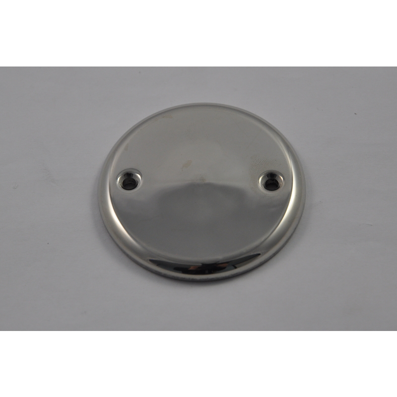 FORCE10  Small Stainless Steel Burner Cap
