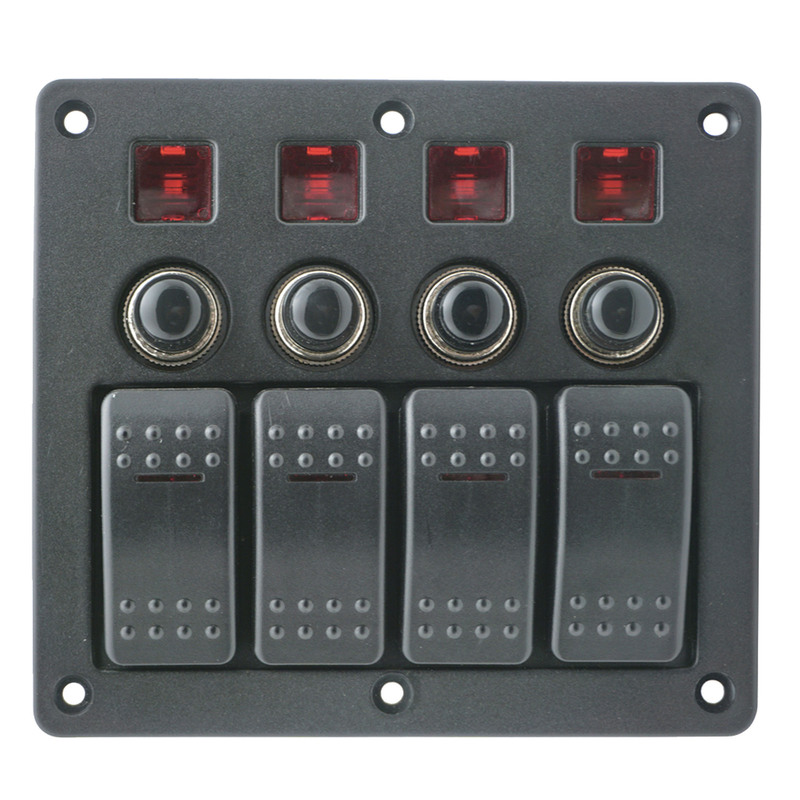 BUKH PRO ACCESSORIES FOR ELECTRICAL PANELS BUKH PRO ACCESSORIES FOR ELECTRICAL PANELS
