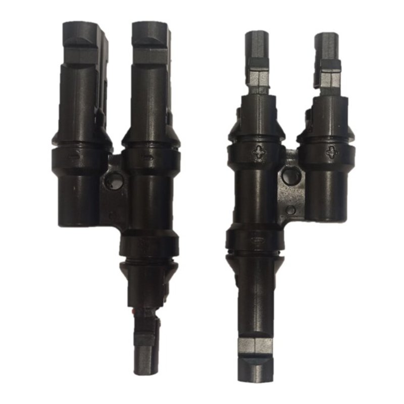 Victron Solar Splitter paar MC4-Y Victron Solar Splitter paar MC4-Y
