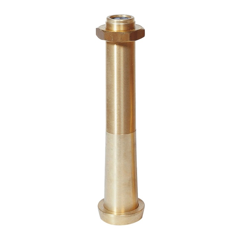 Vetus Hennegattsrohr 30mm L=275 Vetus Hennegattsrohr 30mm L=275