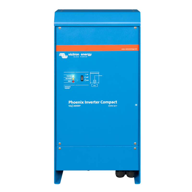 Victron Phoenix Inverter Com. 24/2000 230V VE.Bus