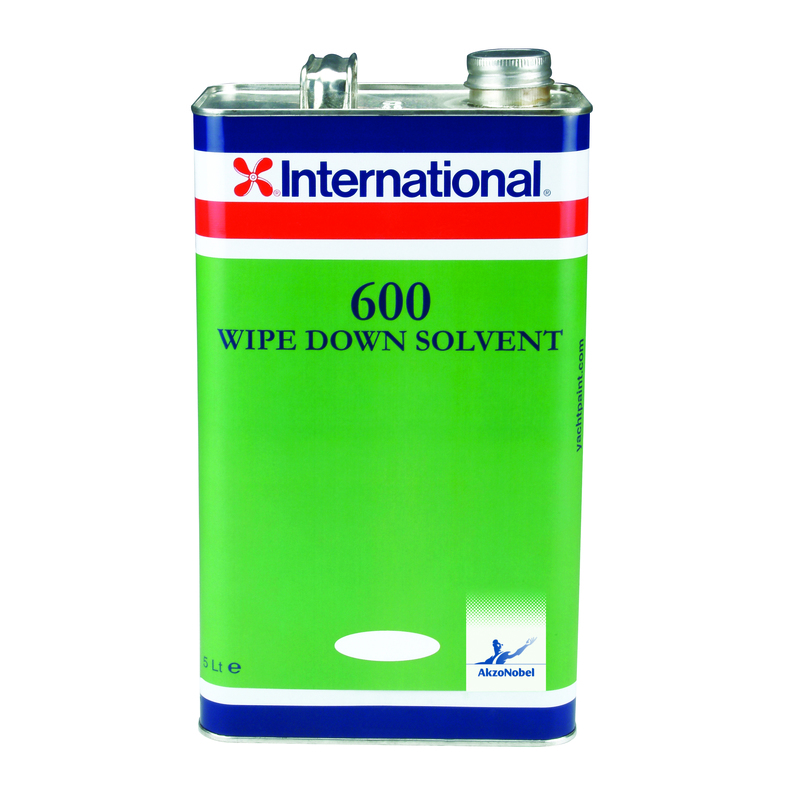 International Wipedown 600 200 l International Wipedown 600 200 l