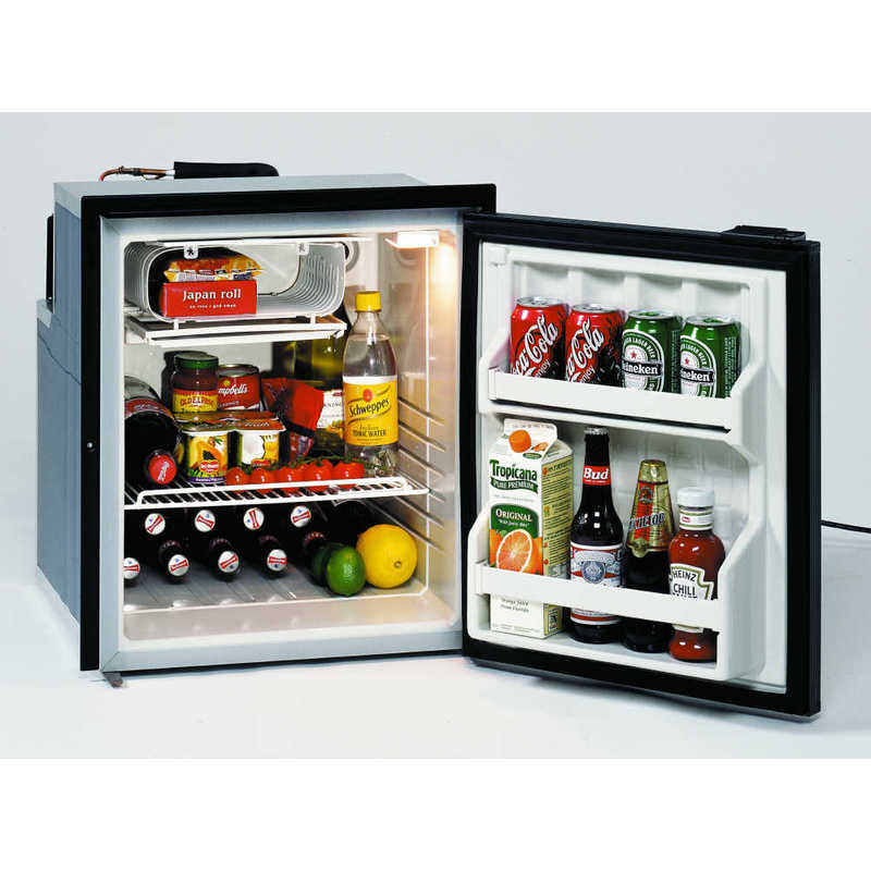 Isotherm CR65 65LClassic INOX 12/24V Isotherm CR65 65LClassic INOX 12/24V
