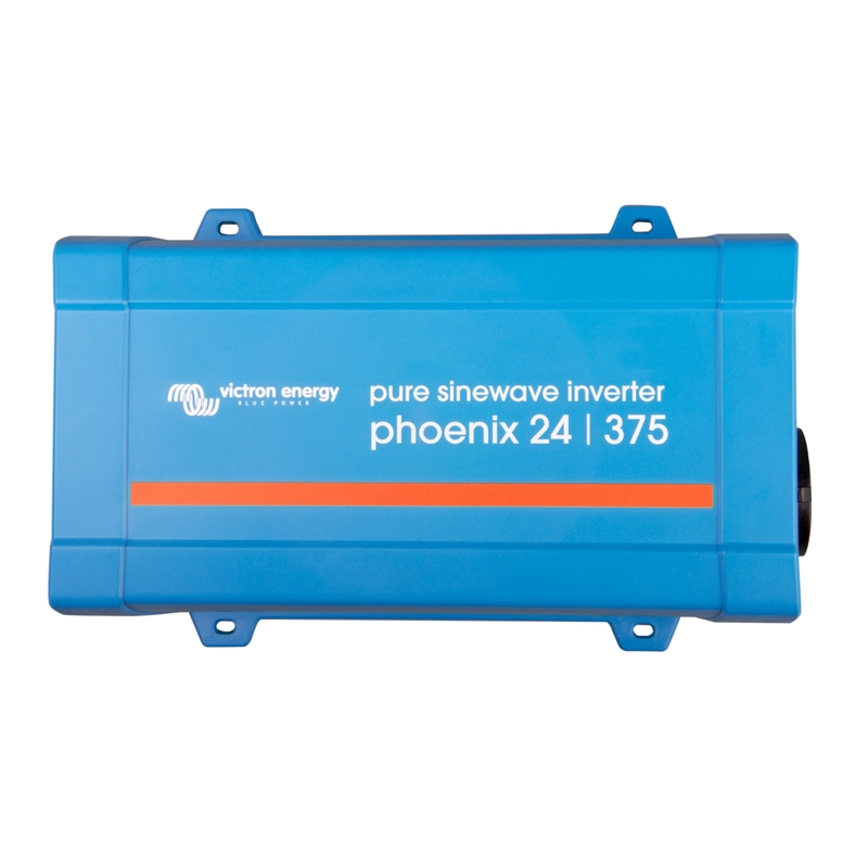 Victron Phoenix Inverter 24/375 230V VE.Direct Victron Phoenix Inverter 24/375 230V VE.Direct