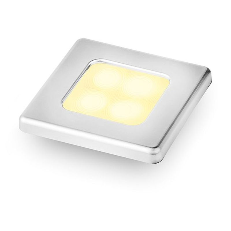 Hella LED Einbauleuchte 24V Hella LED Einbauleuchte 24V