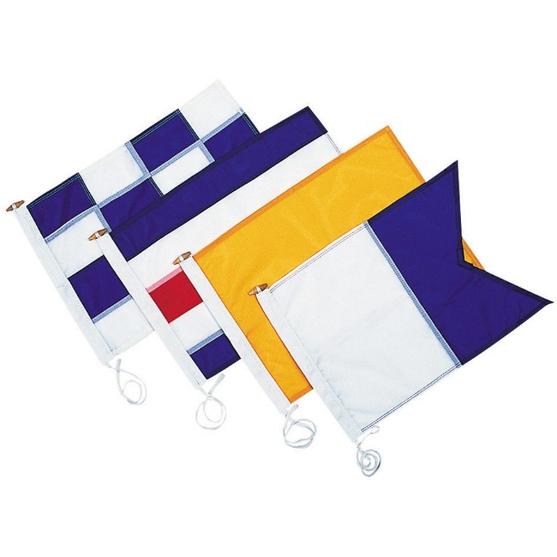 PLASTIMO  Flagge N 30 x40 cm