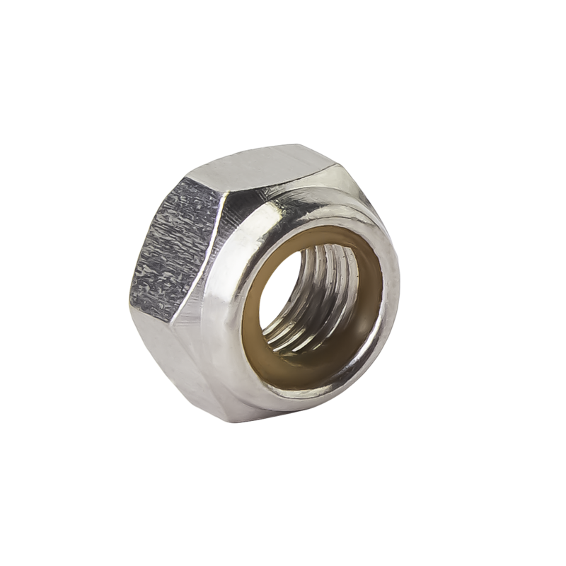 MULTIFLEX Nylock-Mutter