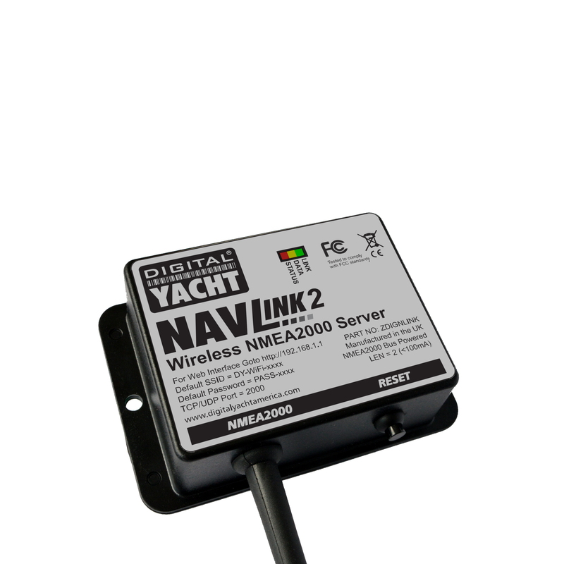 Digital Yacht NavLink2 Digital Yacht NavLink2