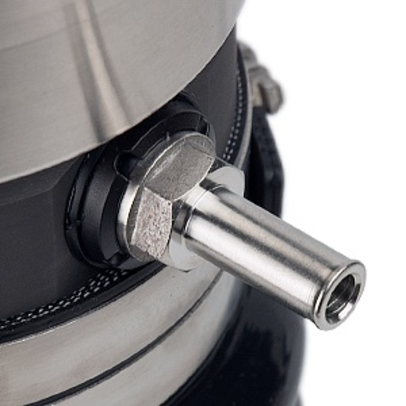 PSS-Dichtung PRO 90mm Welle, 5 1/4'' Stevenrohr PSS-Dichtung PRO 90mm Welle, 5 1/4'' Stevenrohr