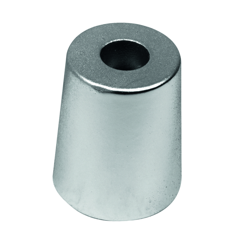 PLASTIMO ANODE RADICE SHAFT D.50MM