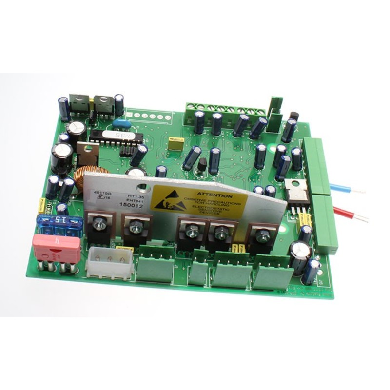 Wallas Elektronikplatine | 361047
