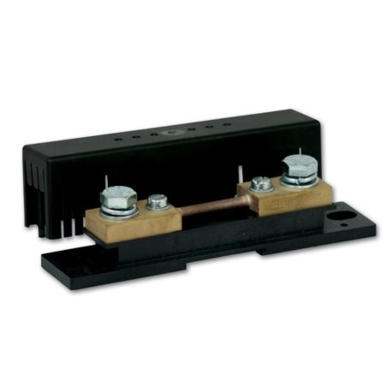 Veratron VDO AMMETER SHUNTS 150A/60MV SINGLE Veratron VDO AMMETER SHUNTS 150A/60MV SINGLE