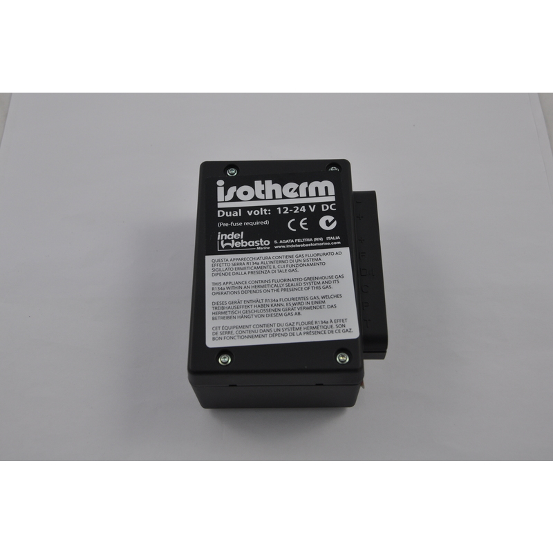 Isotherm Danfoss-Elektronik für BD35/50F 12/24V Isotherm Danfoss-Elektronik für BD35/50F 12/24V
