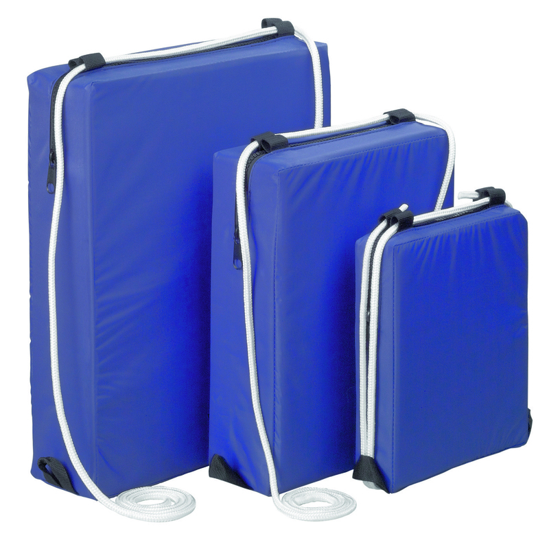 Plastimo Kissenfender 30x25x6cm, navyblue Plastimo Kissenfender 30x25x6cm, navyblue