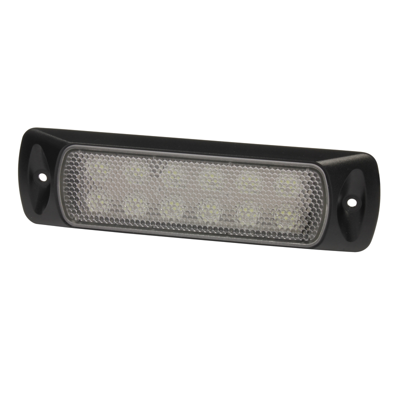 Hella Sea Hawk LED Scheinwerfer 9-33V Hella Sea Hawk LED Scheinwerfer 9-33V