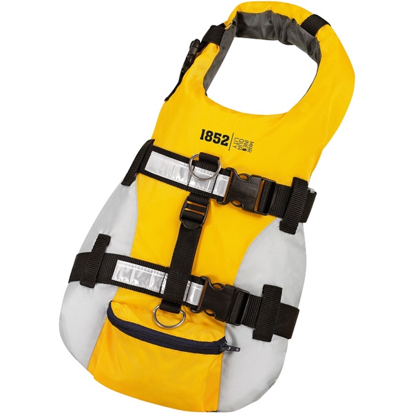 Hunde Schwimmweste Active