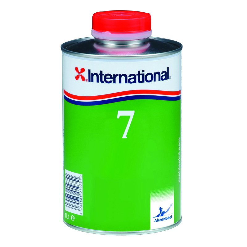 International Verdünnung Nr.7 1 l International Verdünnung Nr.7 1 l