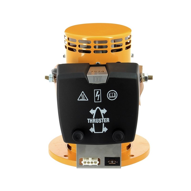 Vetus Motor 24V incl. Relai für BOW75 Vetus Motor 24V incl. Relai für BOW75