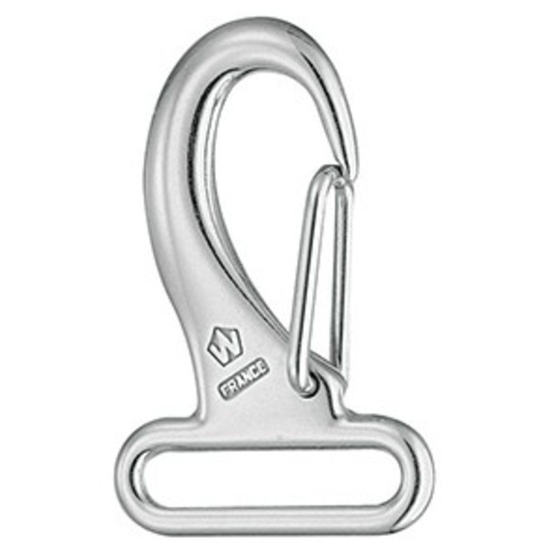 PLASTIMO WEBBING SNAP HOOK FOR 30MM STRAP