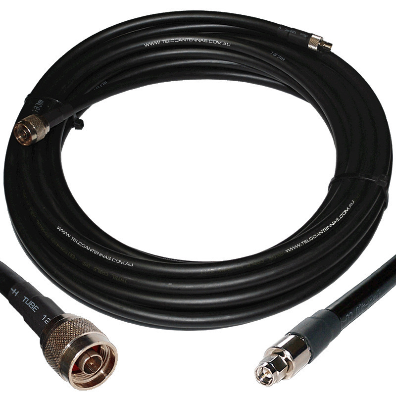 Digital Yacht Kabel für 4G Connect PRO 10 Meter Digital Yacht Kabel für 4G Connect PRO 10 Meter