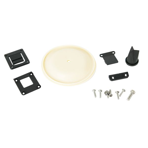 Whale Servicekit AK1550 für Gusher Gulper 220