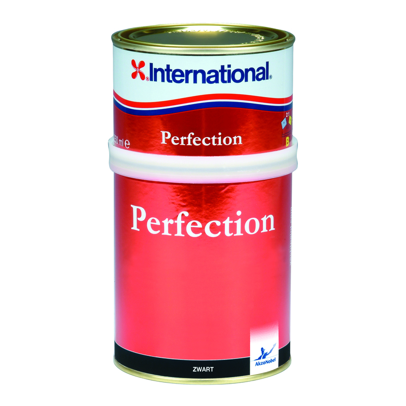 International Perfection Chilli Red 750 ml