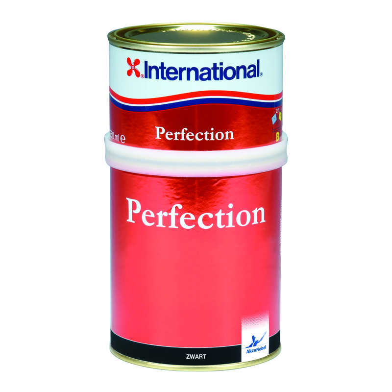 International Perfection Chilli Red 750 ml International Perfection Chilli Red 750 ml