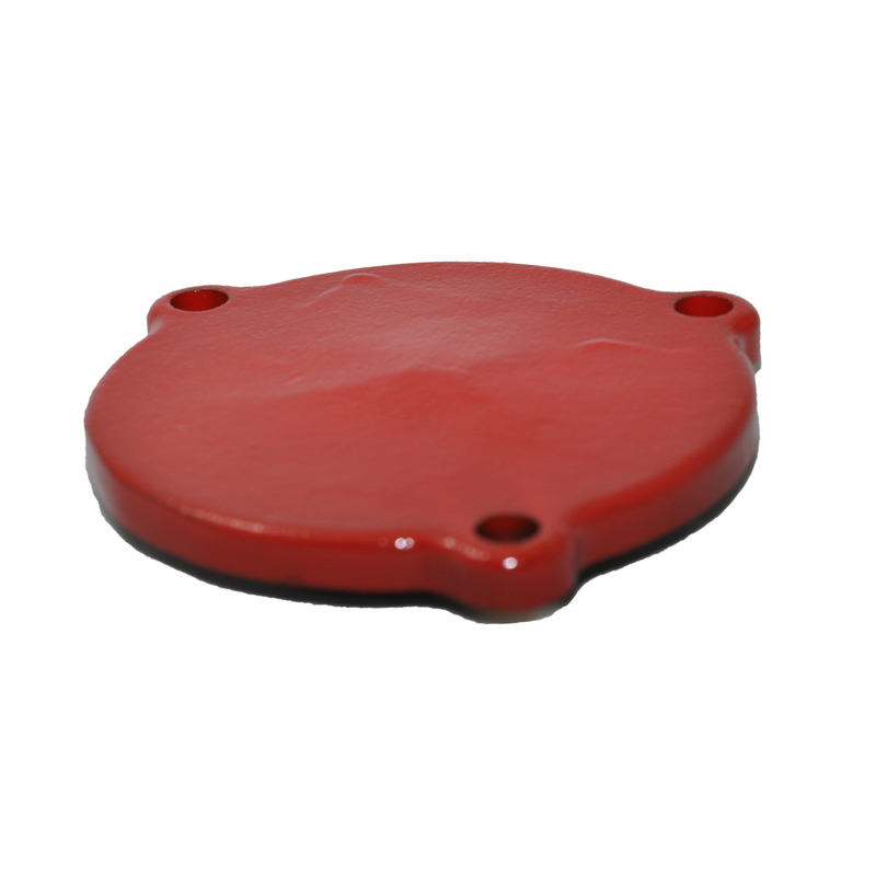 Bukh Blinddeckel für Impellerpumpen - Anschluss Bukh Blinddeckel für Impellerpumpen - Anschluss