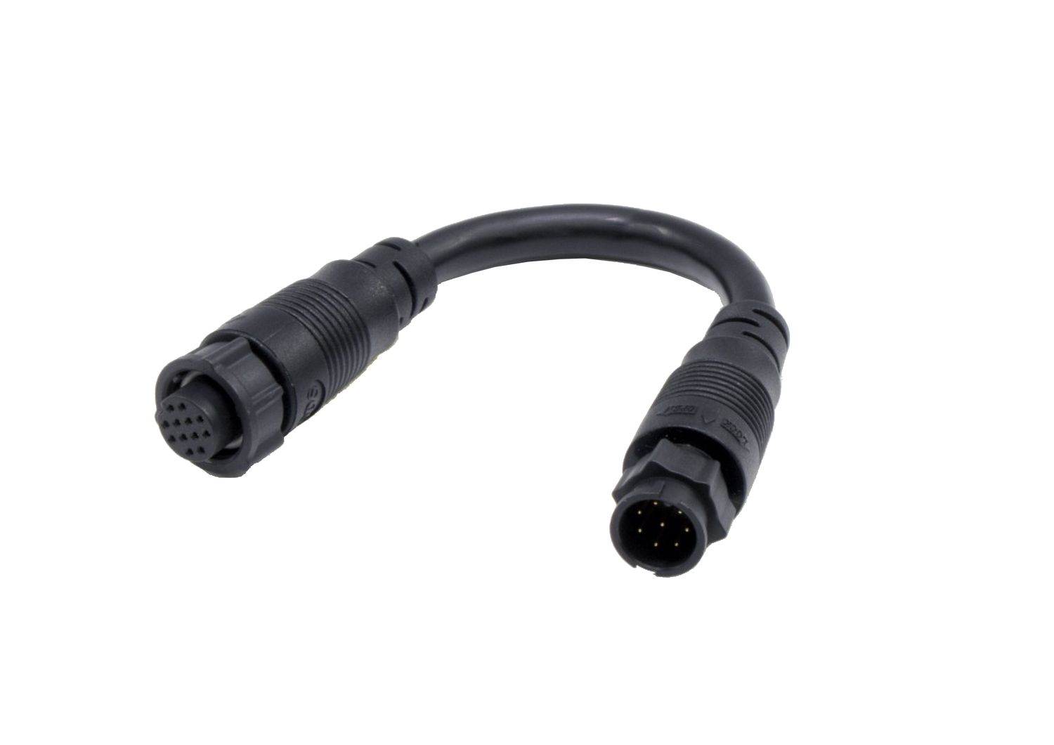 ICOM Verbindungskabel 12-Pin zu 8-Pin, zur Verwendung mit dem COMMANDMIC HM-229B