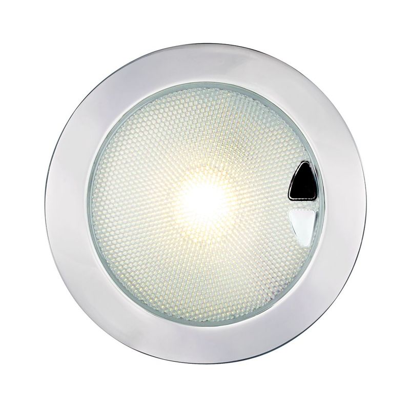 Hella EuroLED 150 LED Deckenlicht warmweiß, SS Hella EuroLED 150 LED Deckenlicht warmweiß, SS