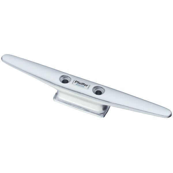Klampe Aluminium eloxiert L=150mm