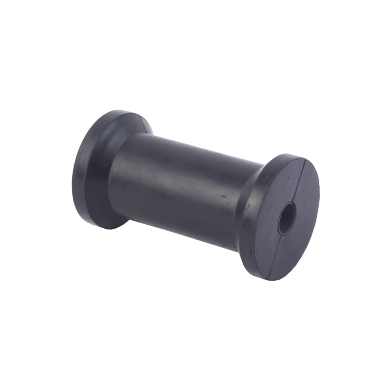 Multiflex 5''-Kielrolle