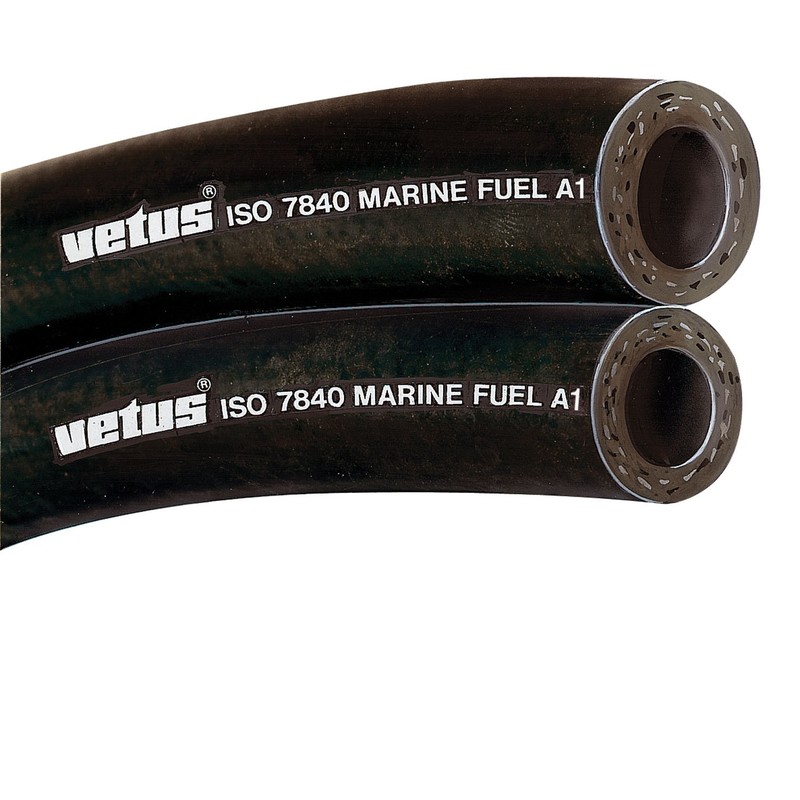 Vetus Treibstoffschlauch 5mm Vetus Treibstoffschlauch 5mm