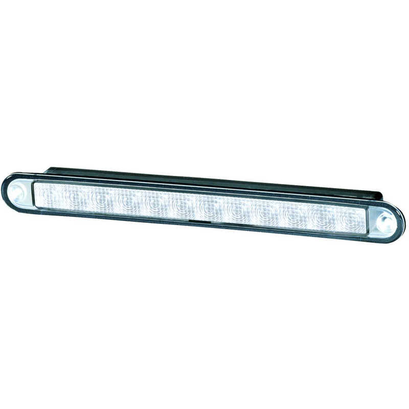 Hella LED Streifenleuchte 12V weiß